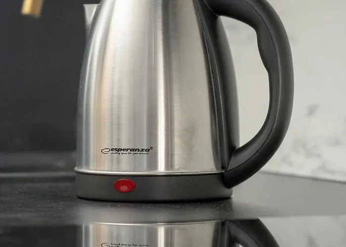 Lux Traugutta With Air Conditioning And Parking By Renters Apartment Wroclaw