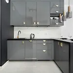 Apartment Lux Traugutta With Air Conditioning And Parking By Renters Breslau