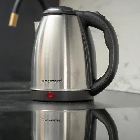 Lux Traugutta With Air Conditioning And Parking By Renters شقة فروتسواف